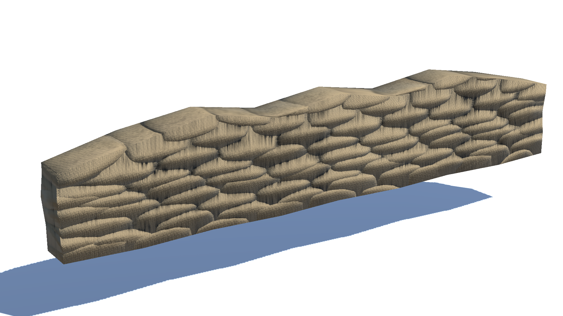 Sandbags_NoExtrusion