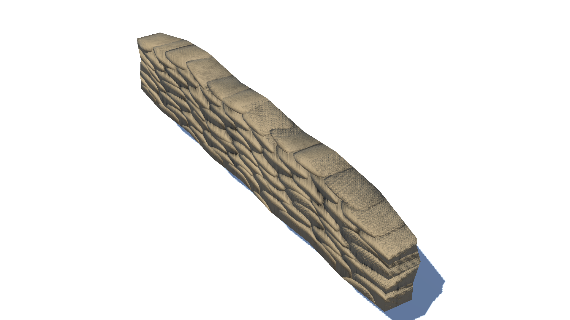 Sandbags_NoExtrusion