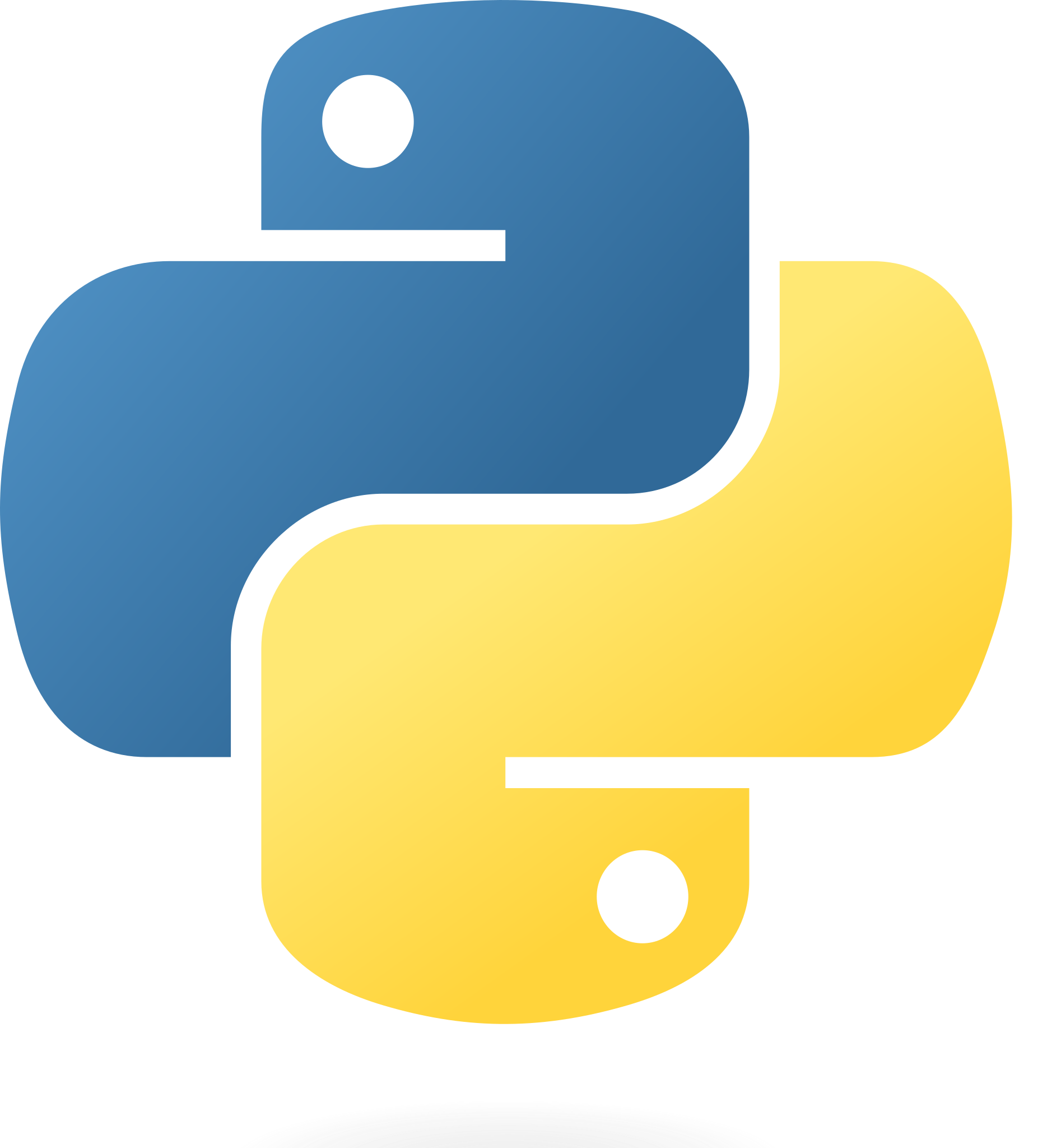 PythonLogo